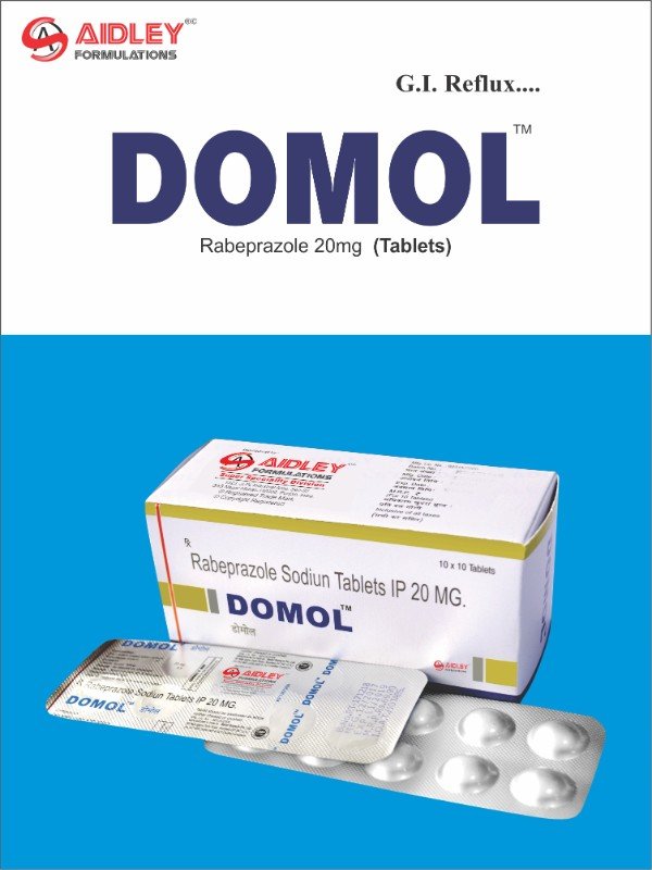 DOMOL